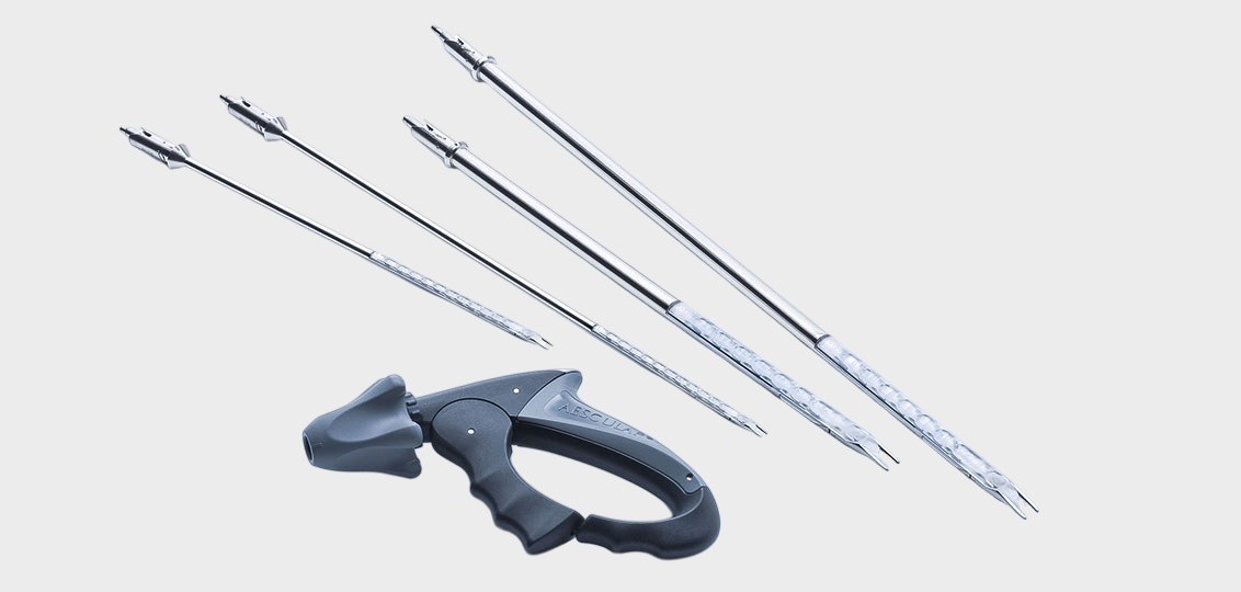 Ligation clips with applier