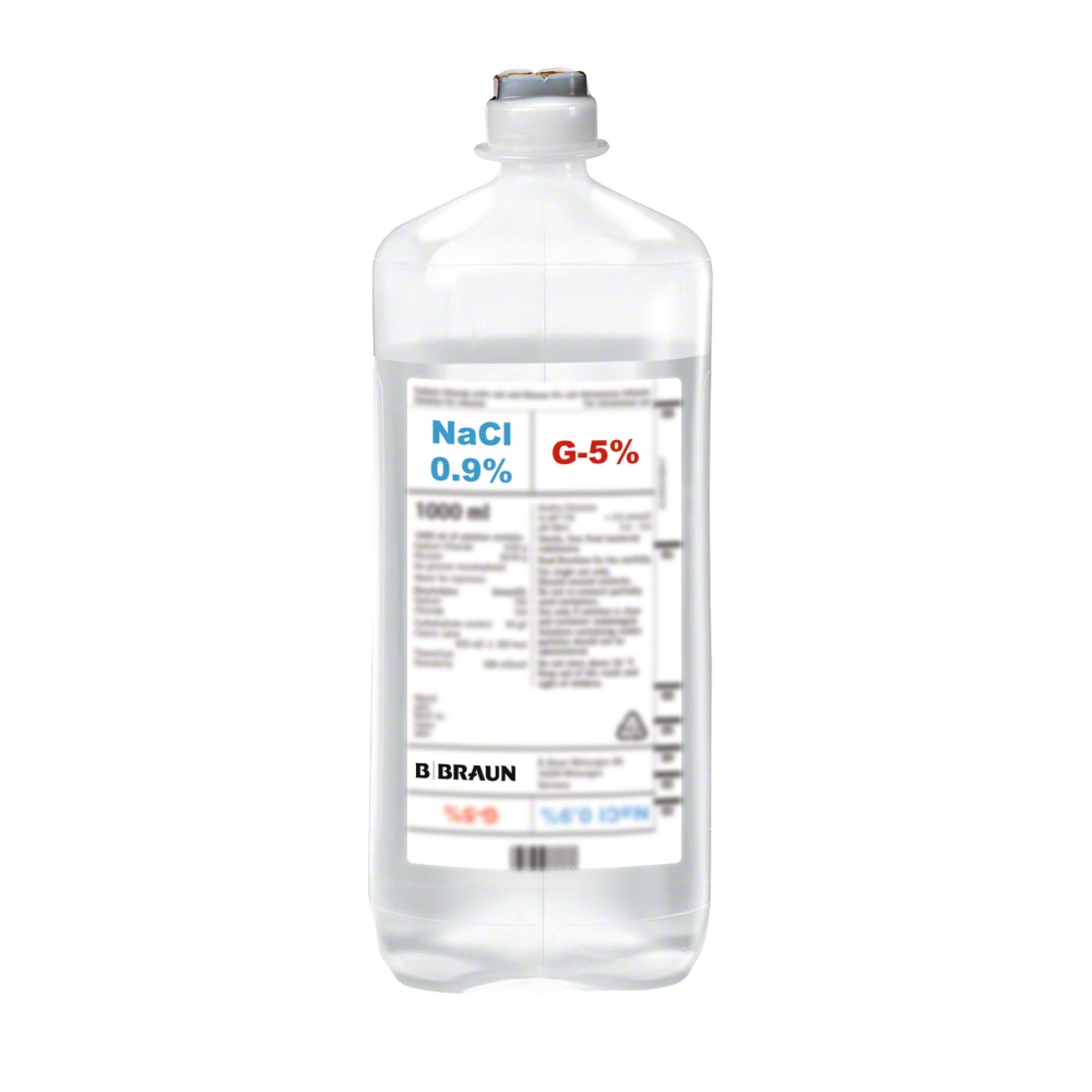 Mg Ml Glucose